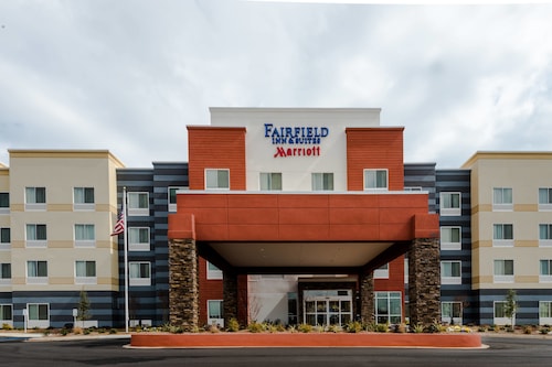 Geneva Alabama Hotels From 43 Hotel Deals Travelocity Fairfield Inn Suites Enterprise