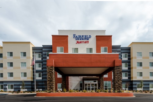 Great Place to stay Fairfield Inn & Suites Enterprise near Enterprise 