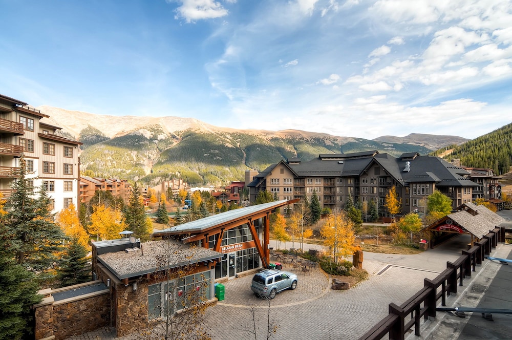 Passage Point at Center Village by Copper Mountain Lodging, Copper