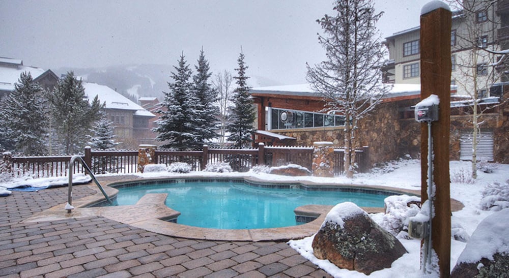 Passage Point at Center Village by Copper Mountain Lodging, Copper