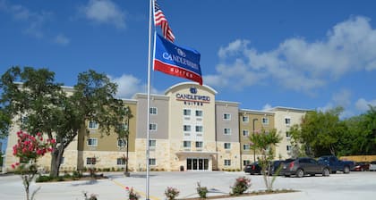 Candlewood Suites San Antonio Airport, an IHG Hotel