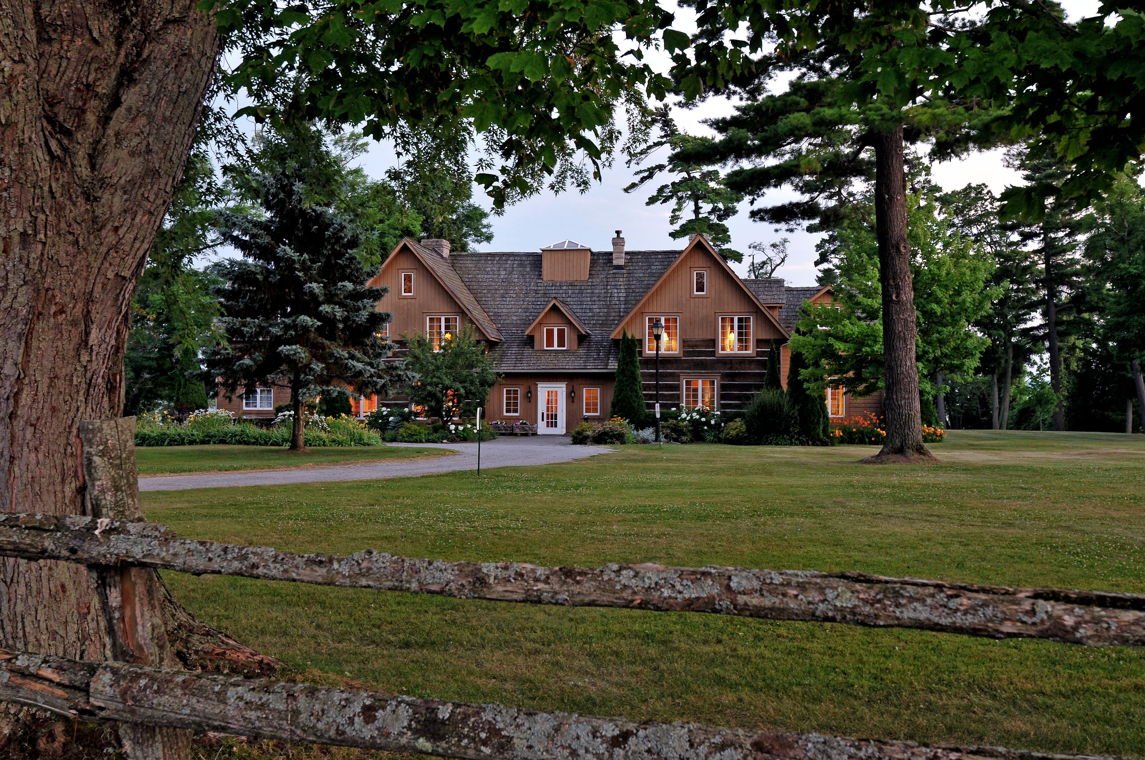 Eganridge Resort, Golf Club & Spa in Kawartha Lakes in Peterborough, Canada