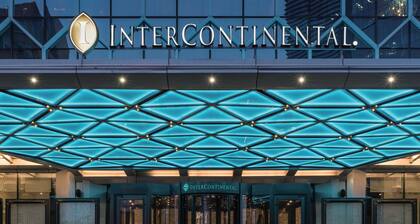 InterContinental Beijing Sanlitun, an IHG Hotel