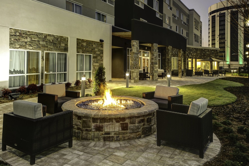 Courtyard by Marriott New Orleans Westbank/Gretna in New Orleans, LA