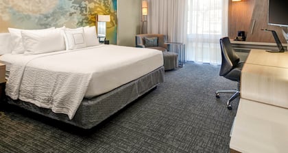 Courtyard by Marriott New Orleans Westbank/Gretna