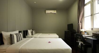 Dorm of Happiness by Tharaburi Resort