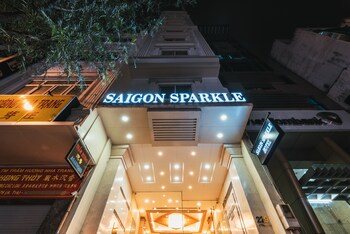 The Reverie Saigon - 
