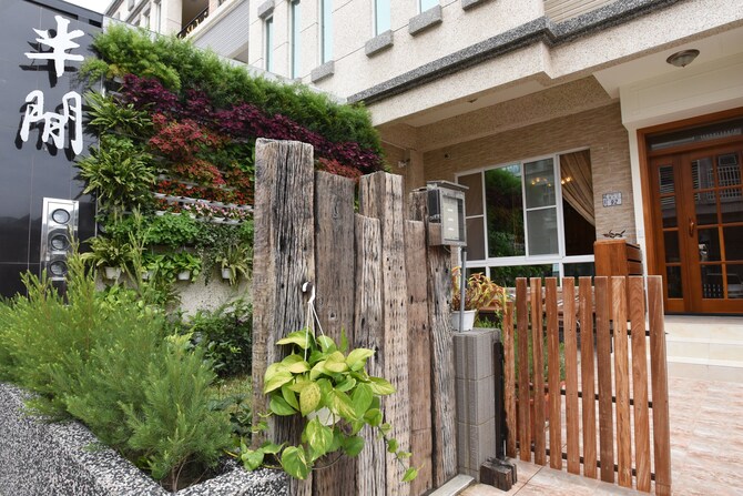 フリー タイム B B タイツゥン の宿泊予約 ホテルズドットコム