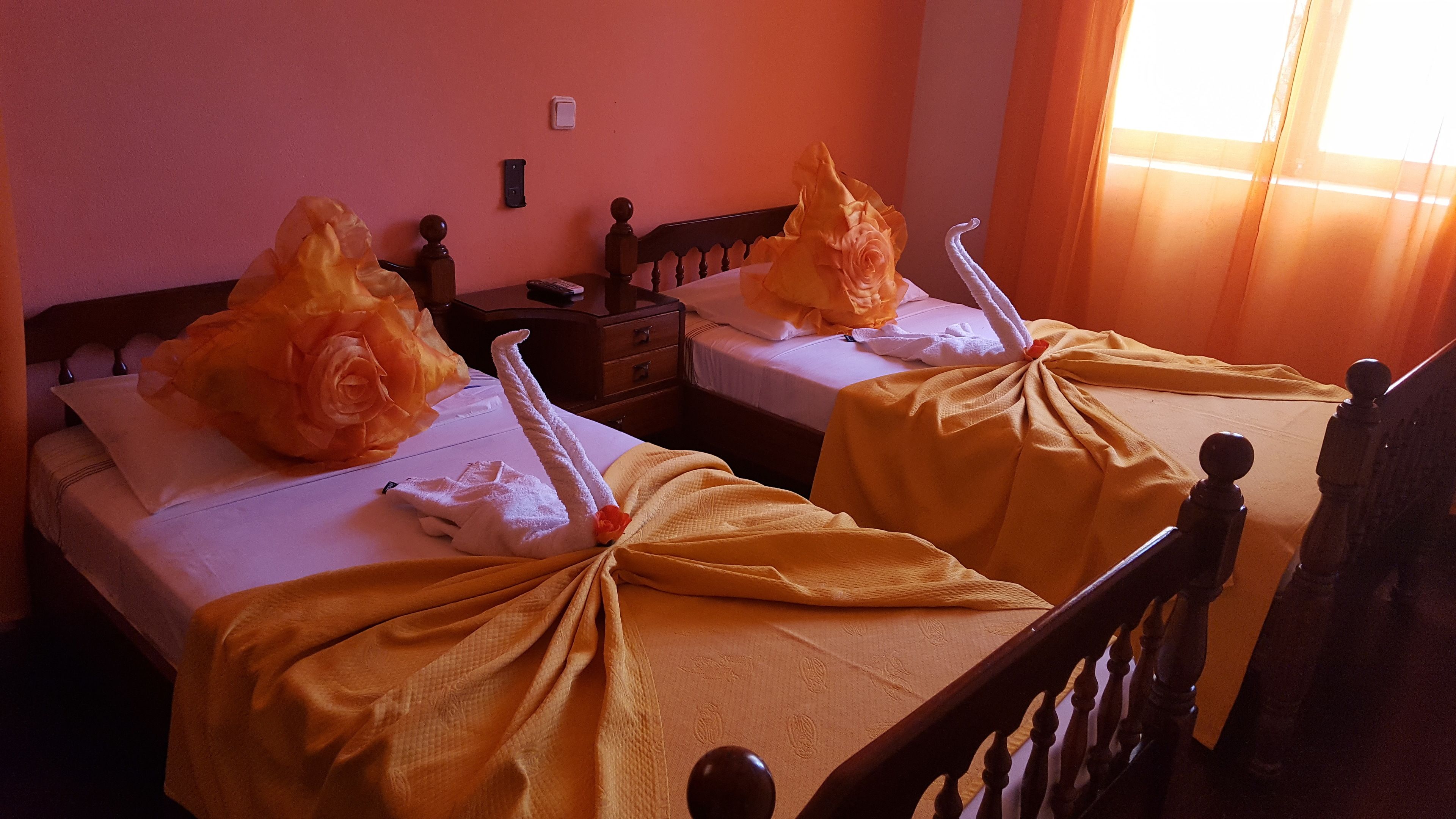 Chez Loutcha Residencial in Sao Vicente, Cape Verde