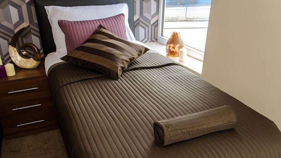 Trivelles Hotels - Eccles New Road