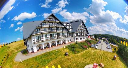 Alpina Lodge Hotel Oberwiesenthal