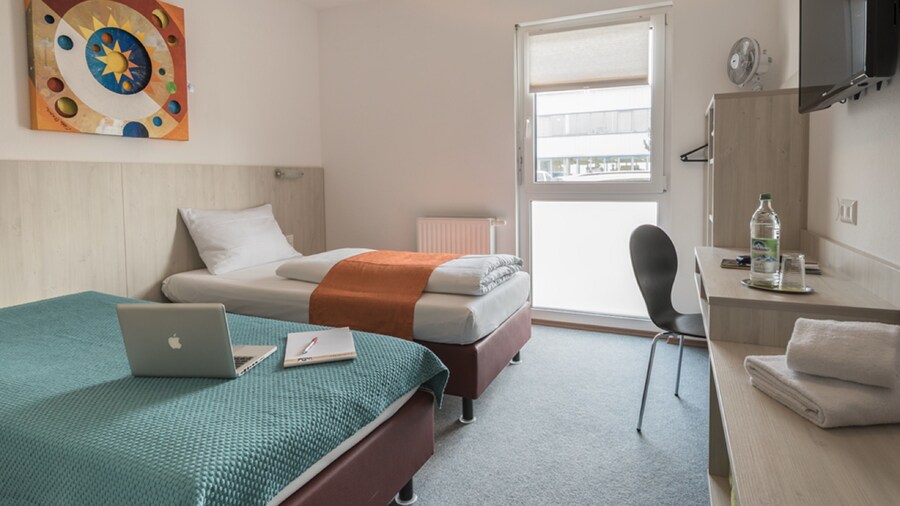 Motel Einstein Erding