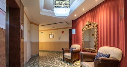 Capital O Piratininga Hotel, São Paulo