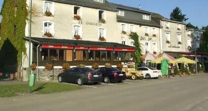 Hotel La Châtelaine & Aux Chevaliers