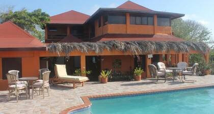 Fuego Mio Bed & Breakfast
