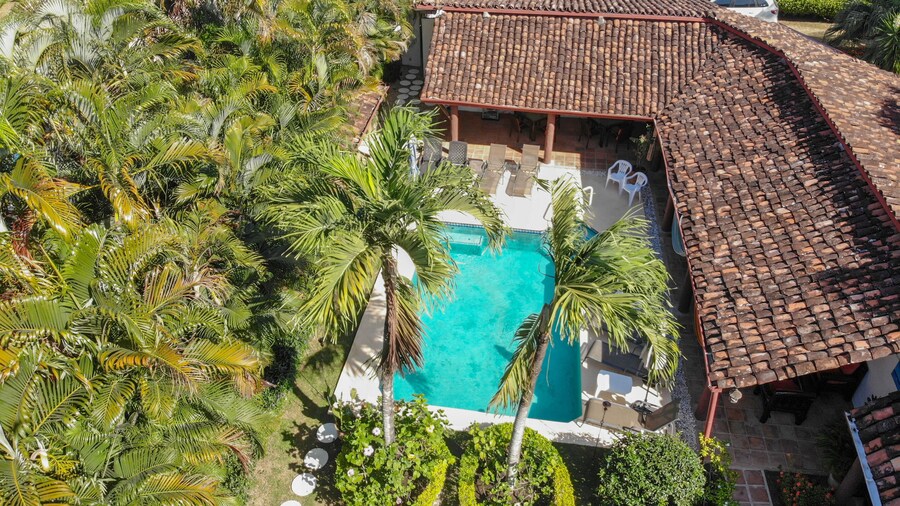 Villa Botero By Casa Mojito Bed and Breakfast