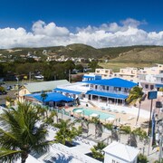 Top 10 La Parguera Hotels In Lajas 69 Hotel Deals On Expedia Parguera Plaza Hotel