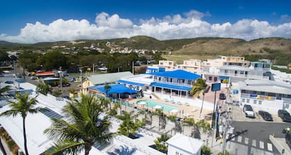 Parguera Plaza Hotel
