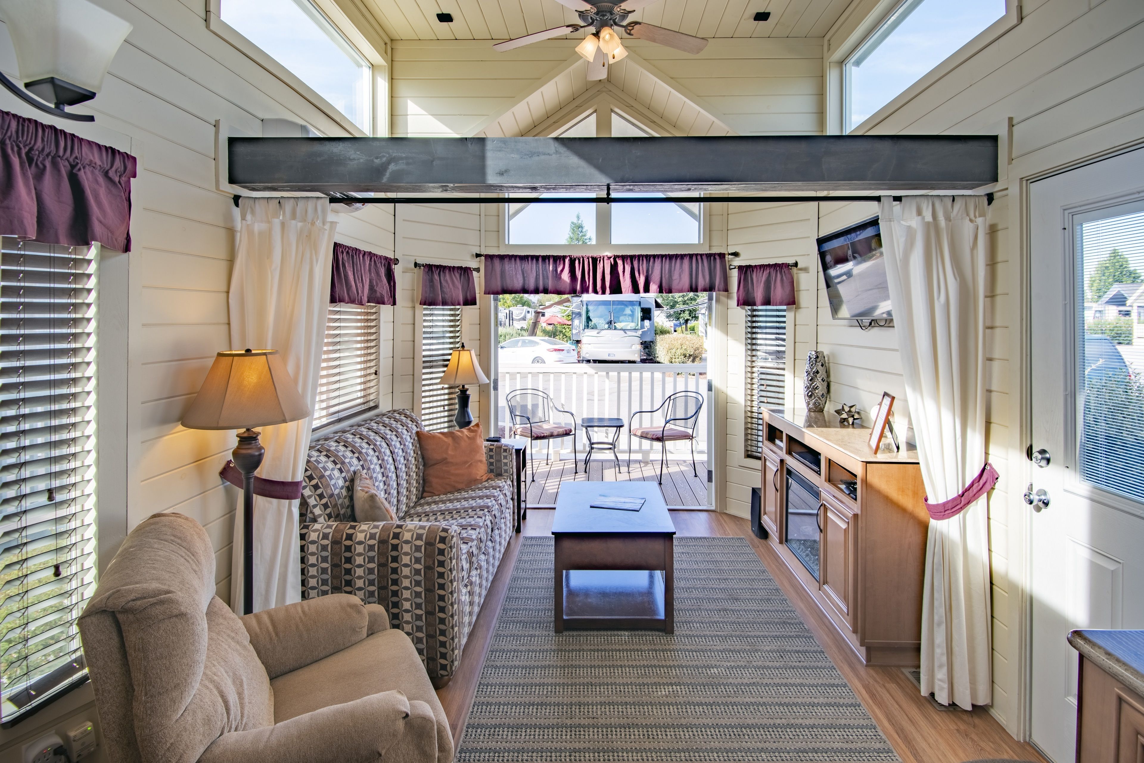 Wine Country Rv Resort Reviews