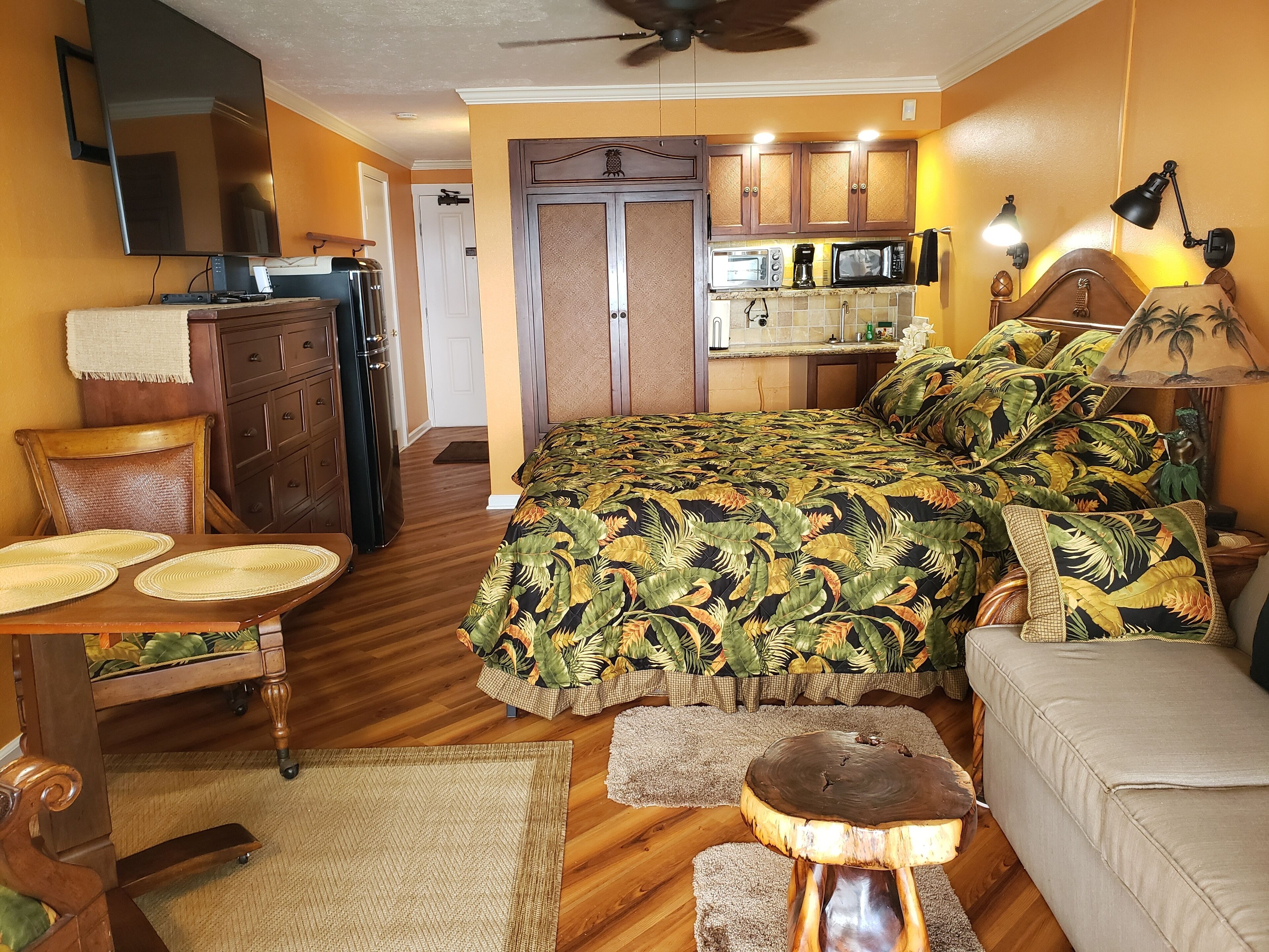 Kreller's Islander Getaway in Kapaa, United States