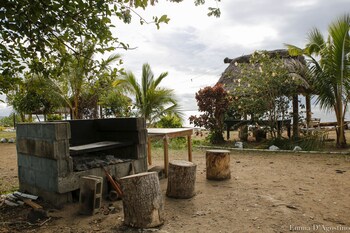 Vatia Beach Eco Lodge Reviews Photos Rates Ebookerscom - 