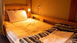 Coffre-forts dans les chambres, Wi-Fi gratuit