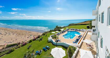 Saunton Sands Hotel Source Spa and Wellness