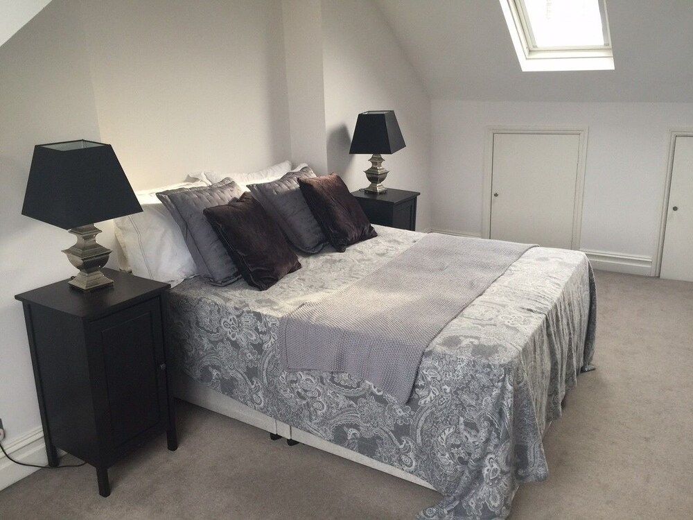 Veeve Hampstead Apartments London 2019 Hotel Prices - 