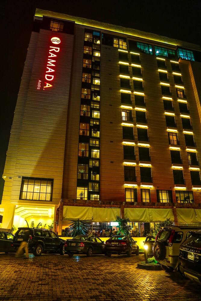 Ramada Addis - Reviews, Photos & Rates - ebookers.com