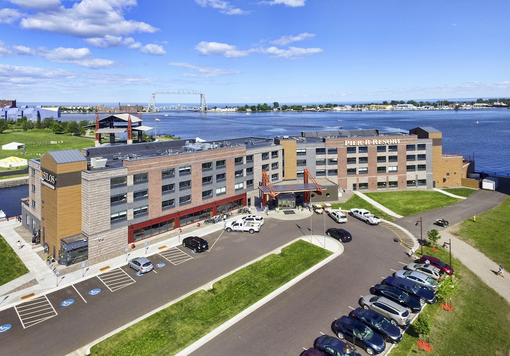 Pier B Resort, Duluth 112 Room Prices & Reviews Travelocity