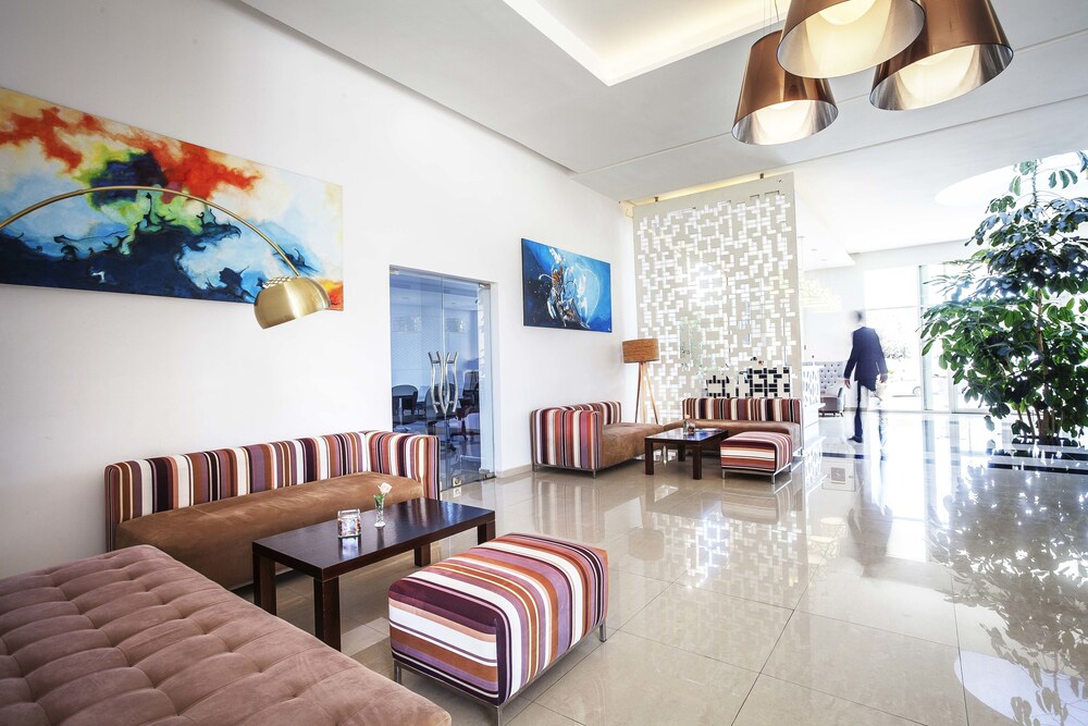 Relax Hôtel Kénitra Kenitra Maroc Expediafr