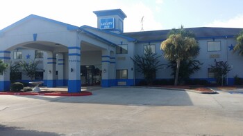 Motel 6 Houston, TX- 249/ Willowbrook
