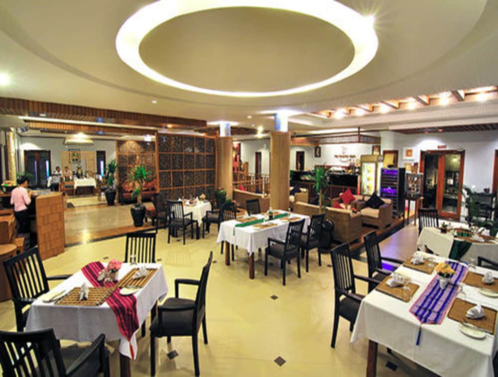 Amata Boutique Hotel Bagan Amata Boutique Hotel Bagan