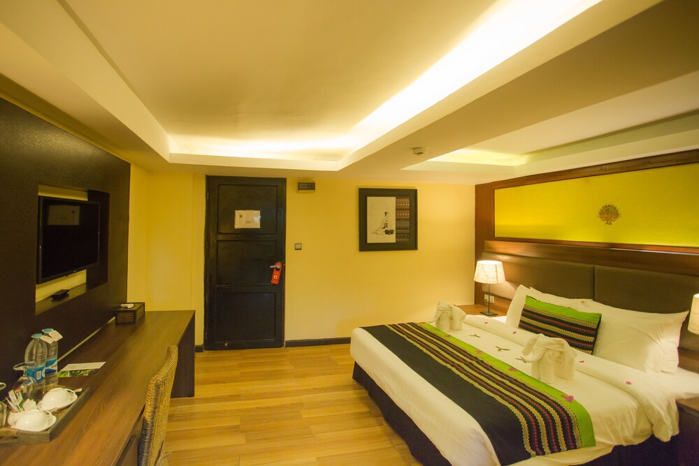 Amata Boutique Hotel Bagan Amata Boutique Hotel Bagan