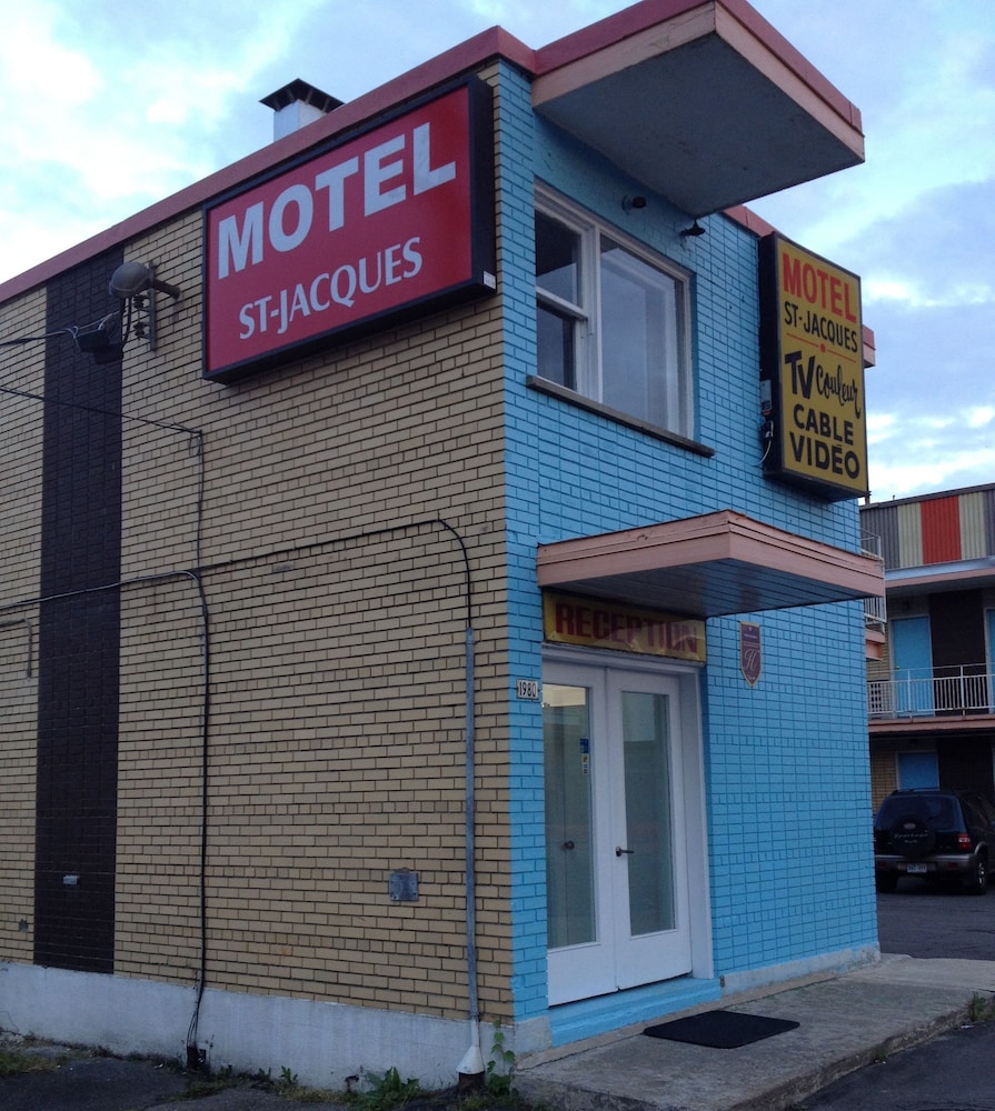 Motel StJacques, Montreal 64 Room Prices & Reviews Travelocity
