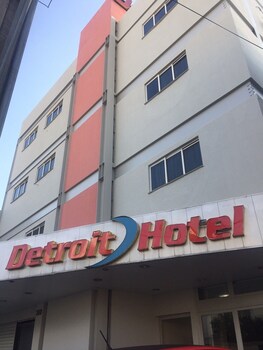Detroit Hotel