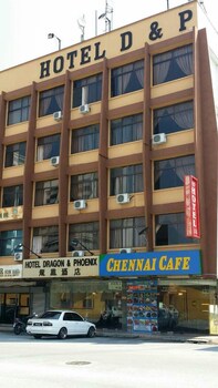 Dragon & Phoenix Hotel