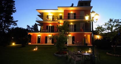 Efi & Sofia Apartments