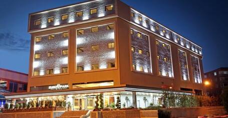 the green park merter istanbul hotelbewertungen 2021 expedia de