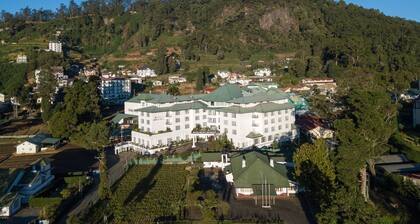 Araliya Green Hills Hotel