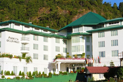 Nuwara Eliya District Hotels Find Hotel Deals Araliya Green Hills Hotel