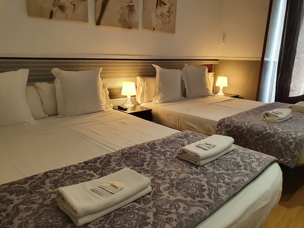 Photo - CH Otello Rooms I - Madrid