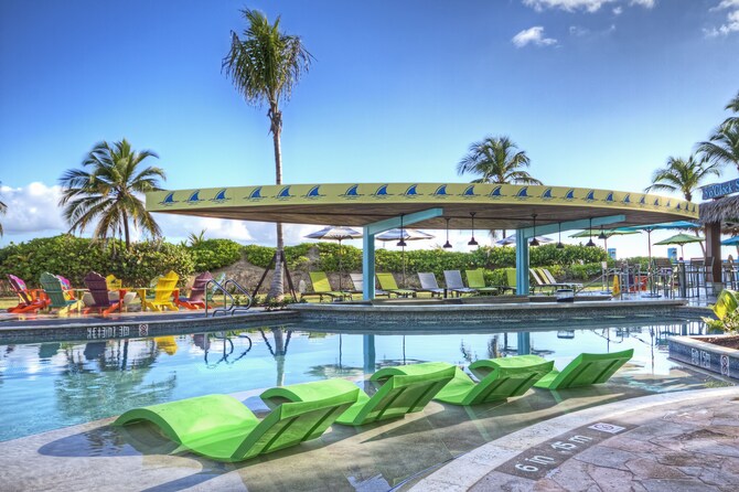 Margaritaville Vacation Club By Wyndham Rio Mar 22 Room Prices Deals Reviews Expedia Com