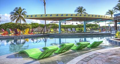 Margaritaville Vacation Club by Wyndham - Rio Mar
