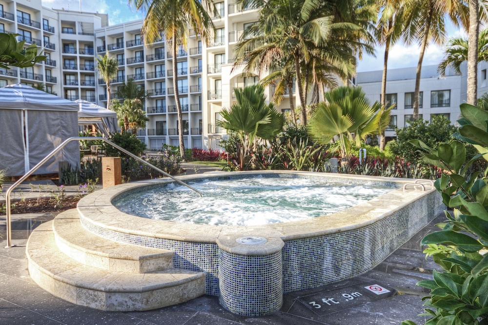 Margaritaville Vacation Club by Wyndham Rio Mar, San Juan Room