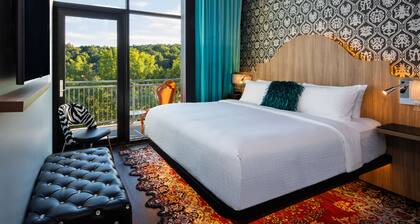 Hotel Nyack, a JdV by Hyatt Hotel