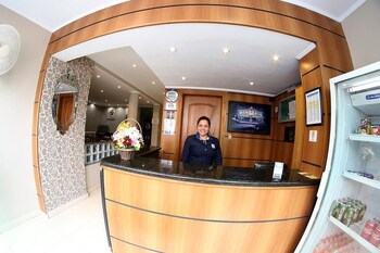 Hotel Pedro de Toledo