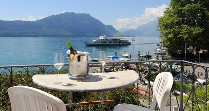 Seehof Hotel Du Lac