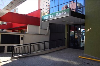 Hotel Park's Pedro de Toledo New