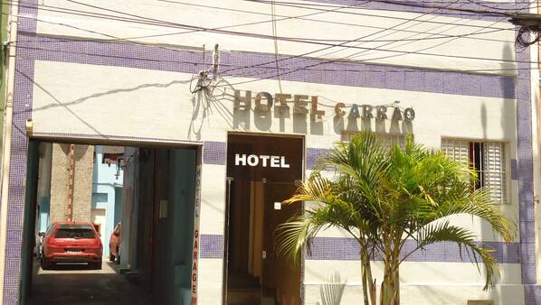 Imagem em destaque